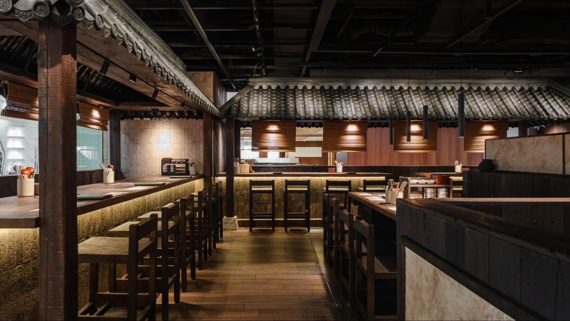 song-gye-ok-orchard-ambience