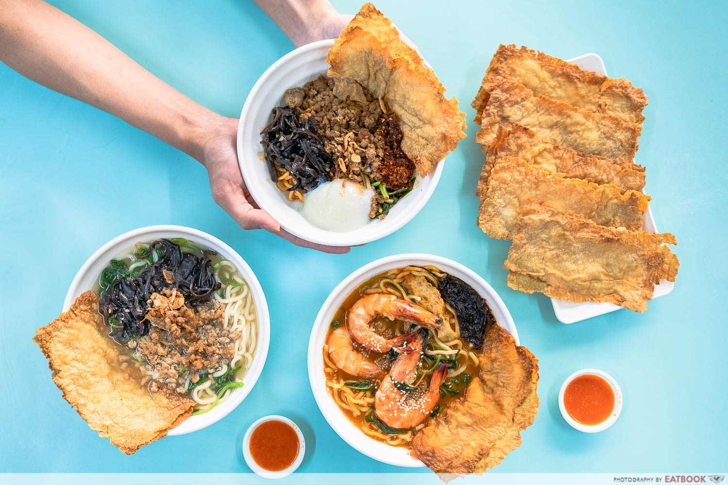 the-noodle-memories-food-republic-suntec-city-flatlay