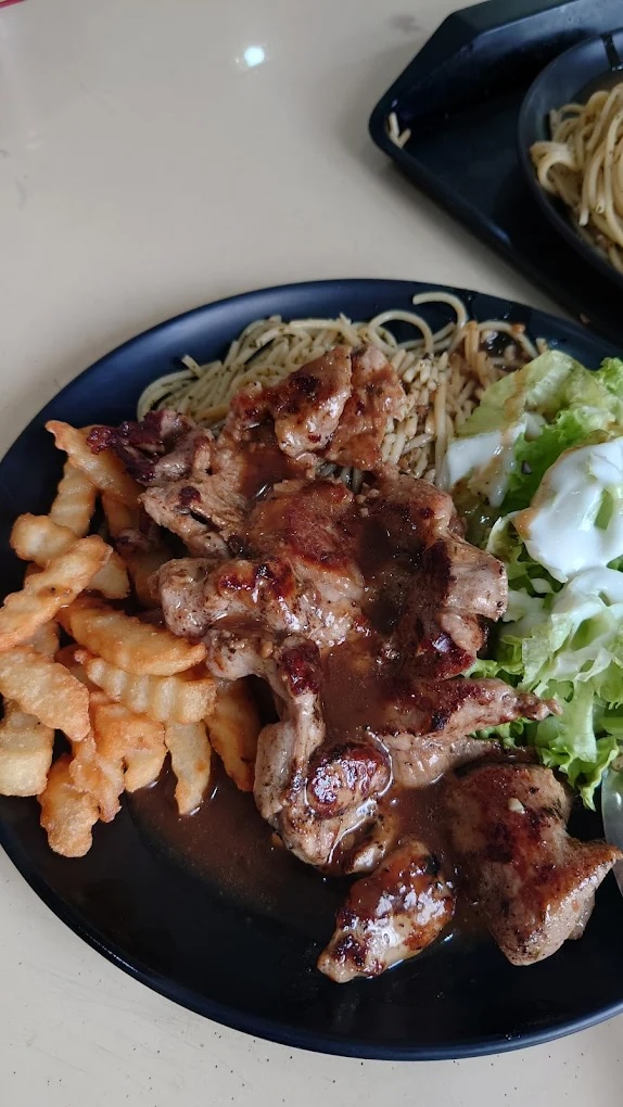 top-corner-western-food-northspring-cafe-pork-chop-establishment