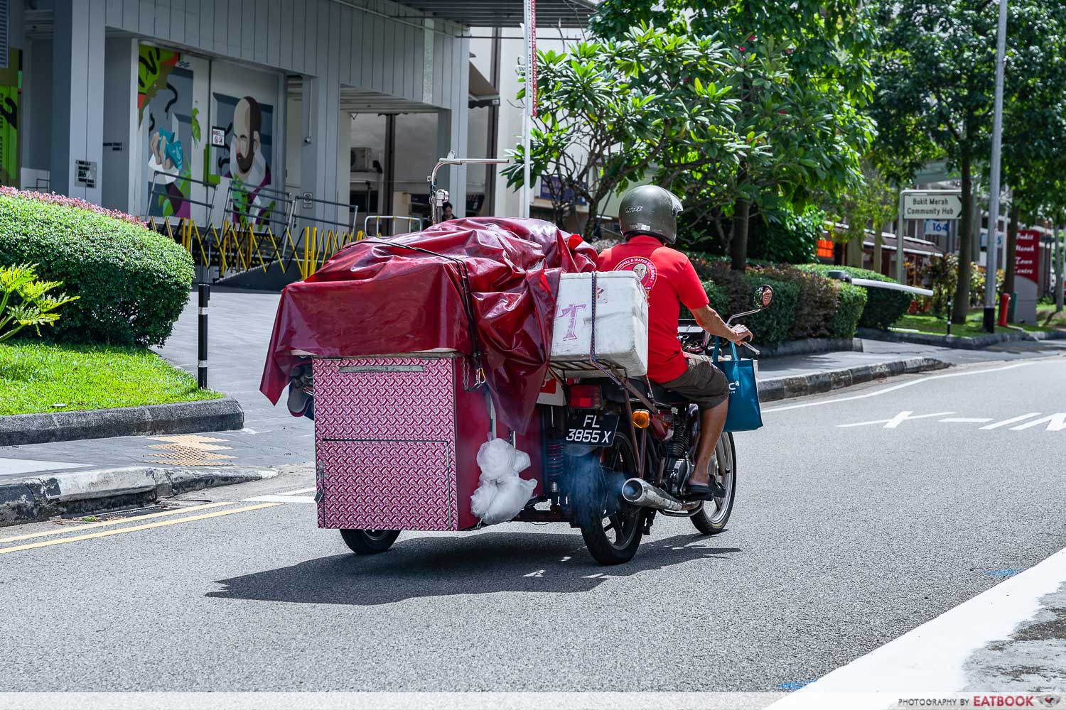 uncle-chieng-ice-cream-cart-btf-riding-cart