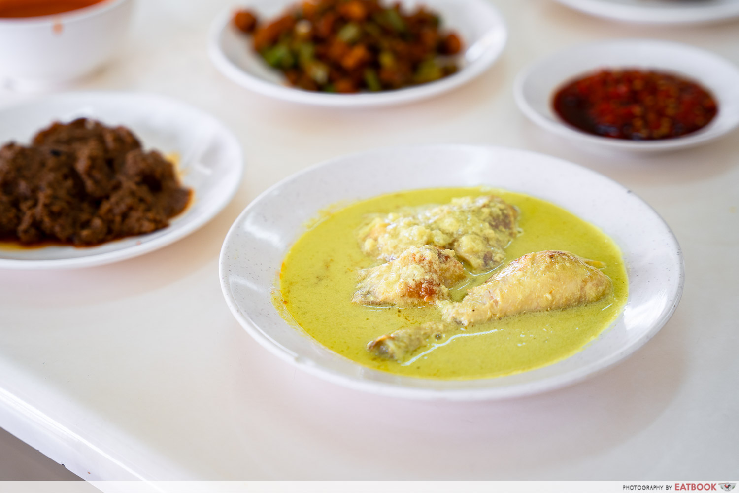 warong-nasi-pariaman-ayam-bakar-establishment