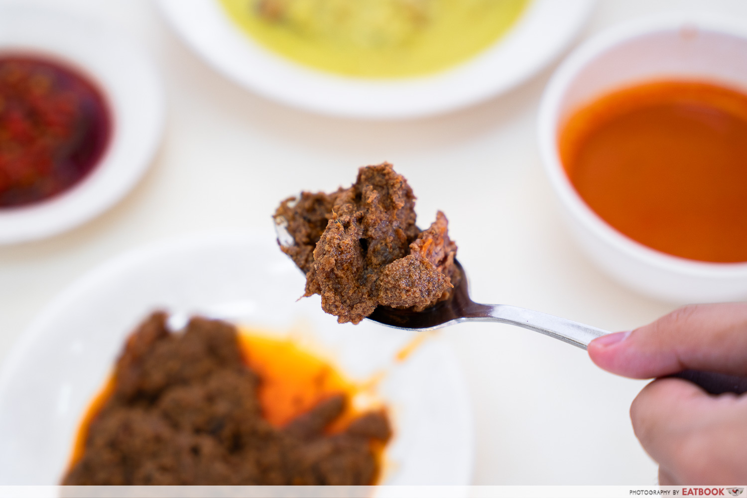 warong-nasi-pariaman-rendang-daging-interaction