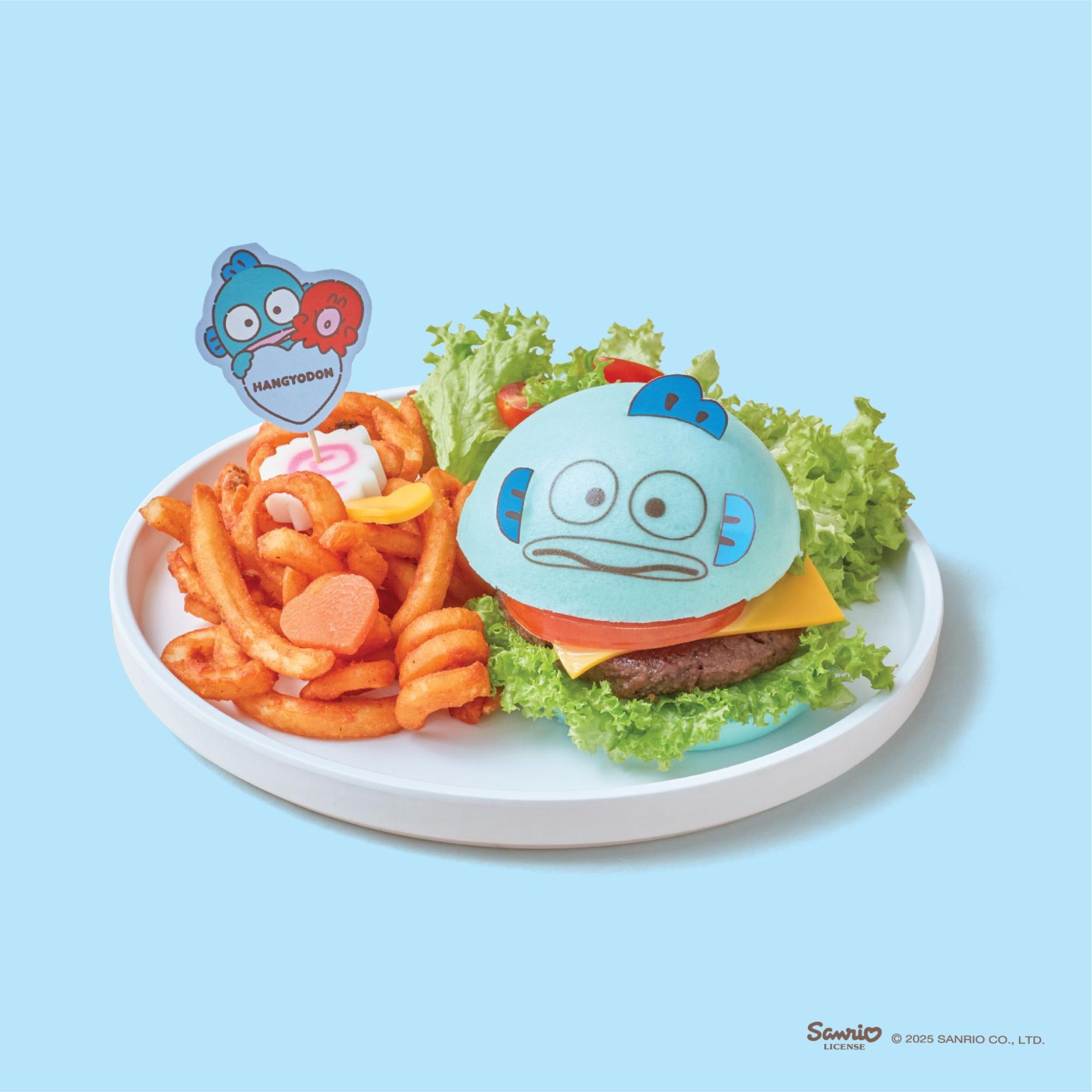 wong-fu-fu-hangyodon-cafe-burger