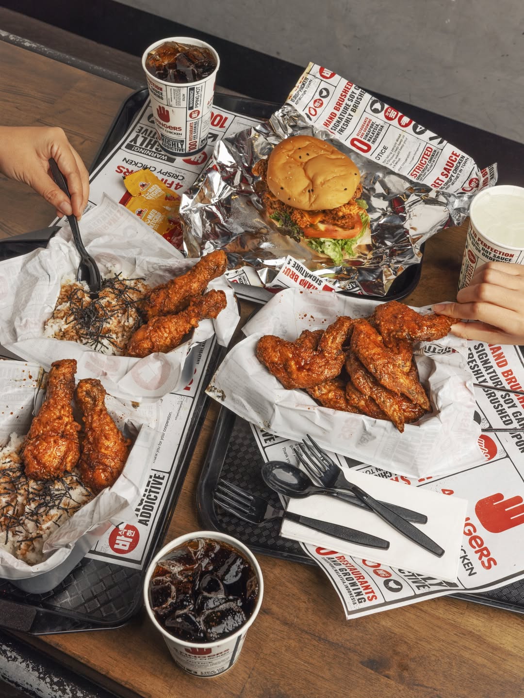 4fingers-student-food-deals-flatlay