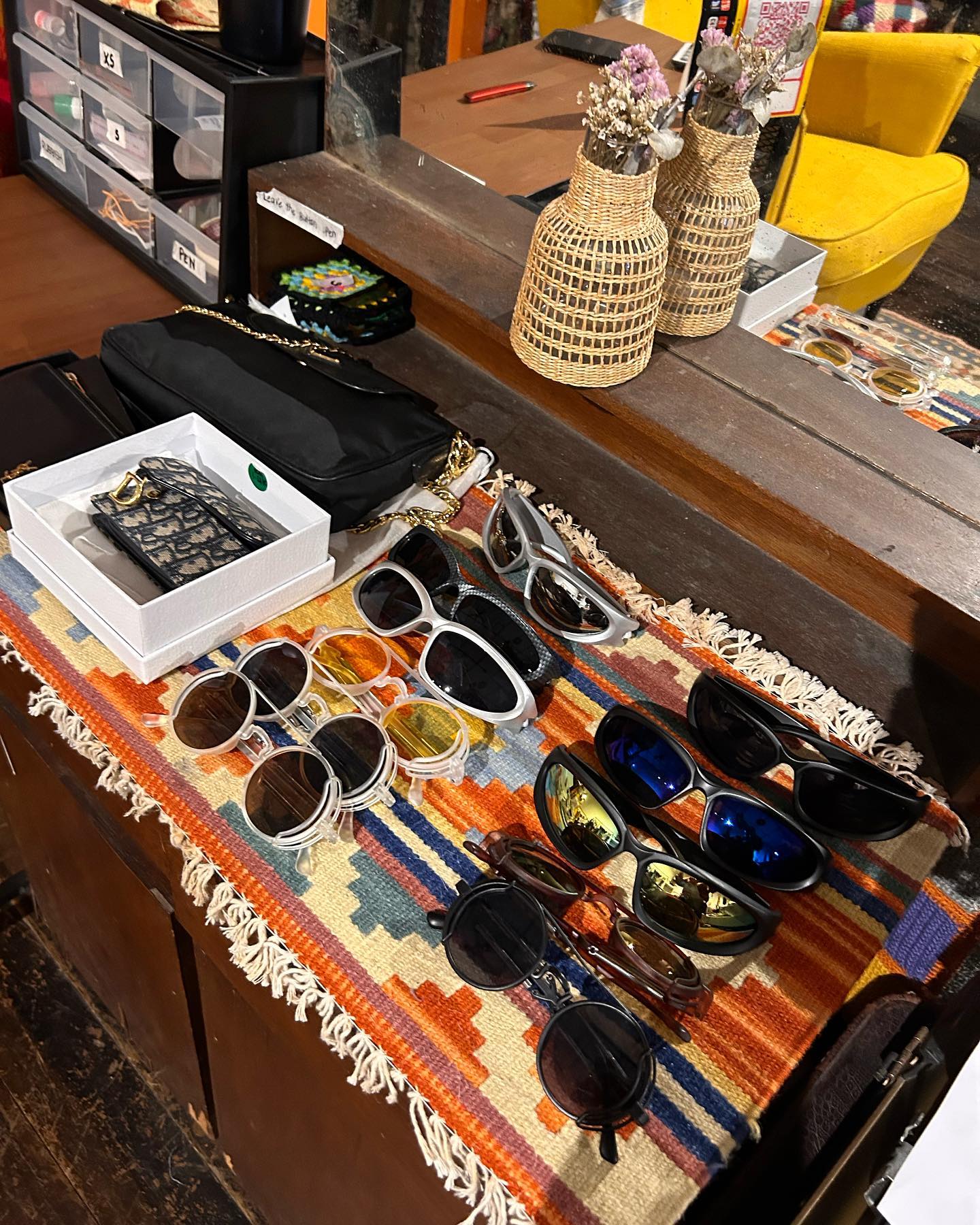kedai dhoby shanghai JB accessories