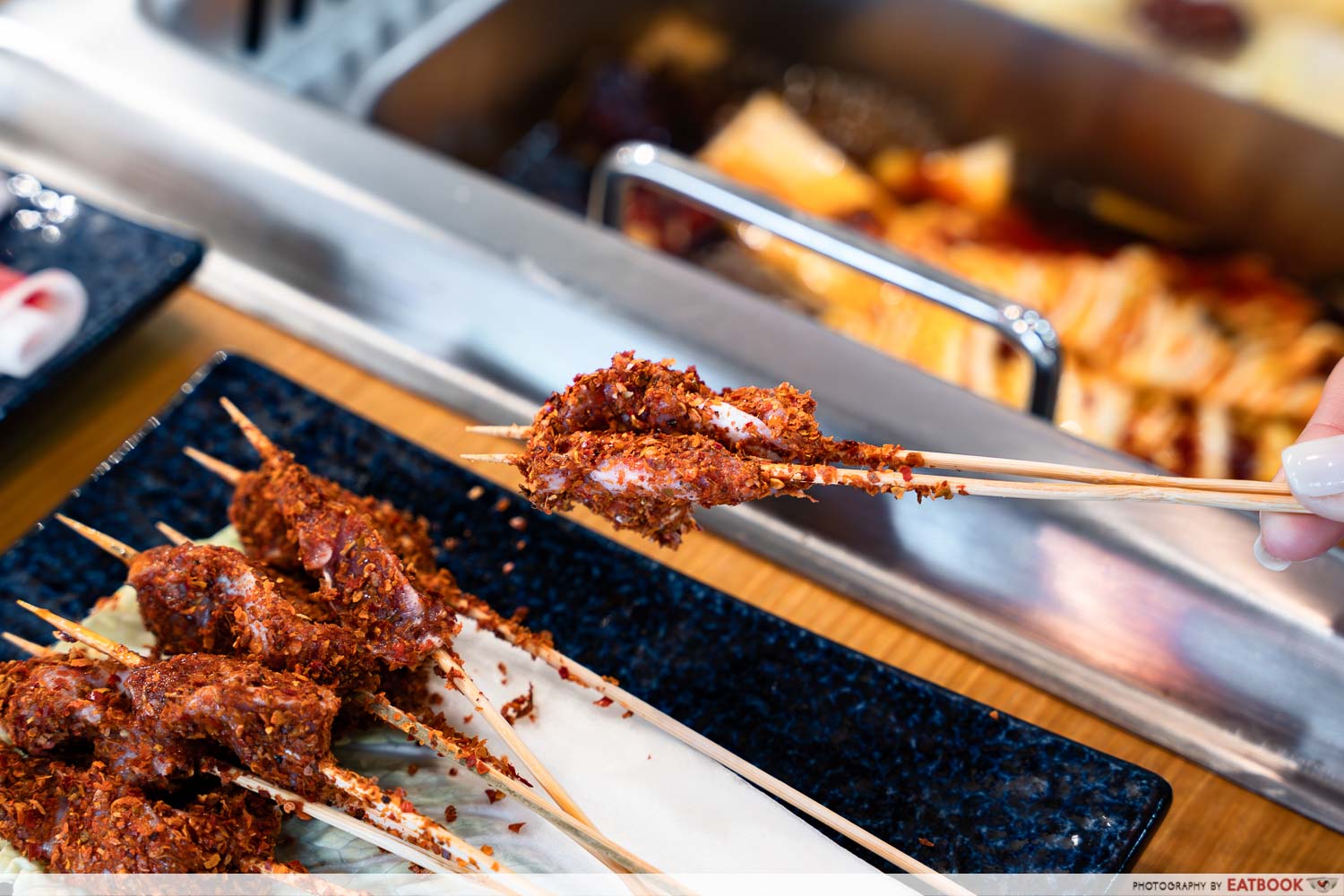 baby-hotpot-mala-gizzard