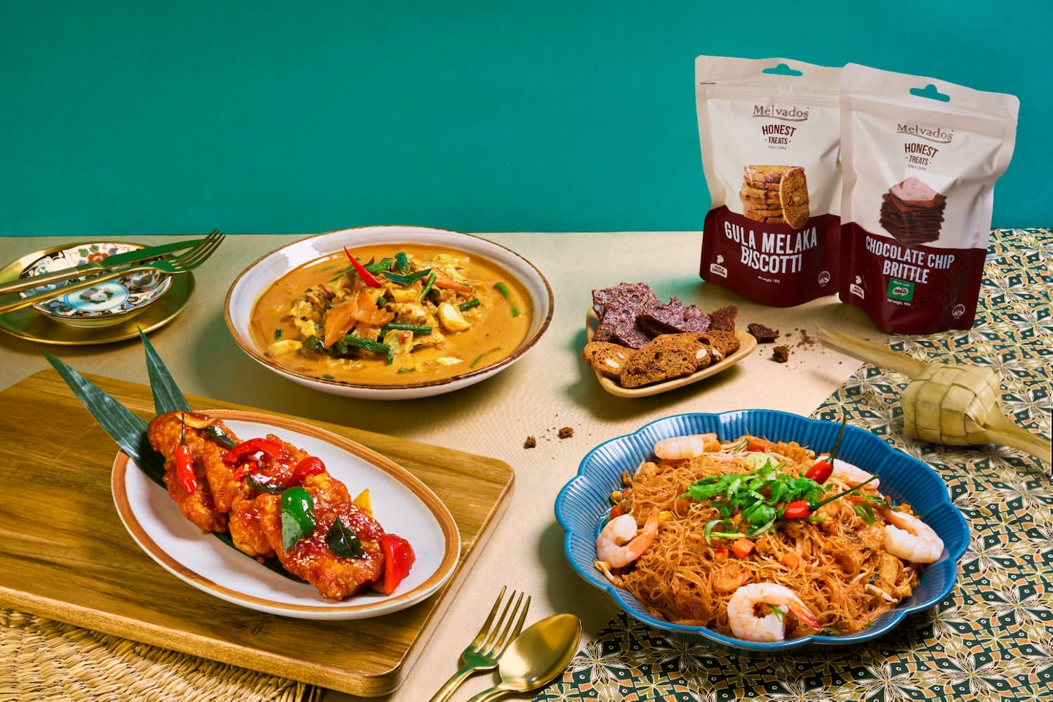 elsie's kitchen ramadan 2026