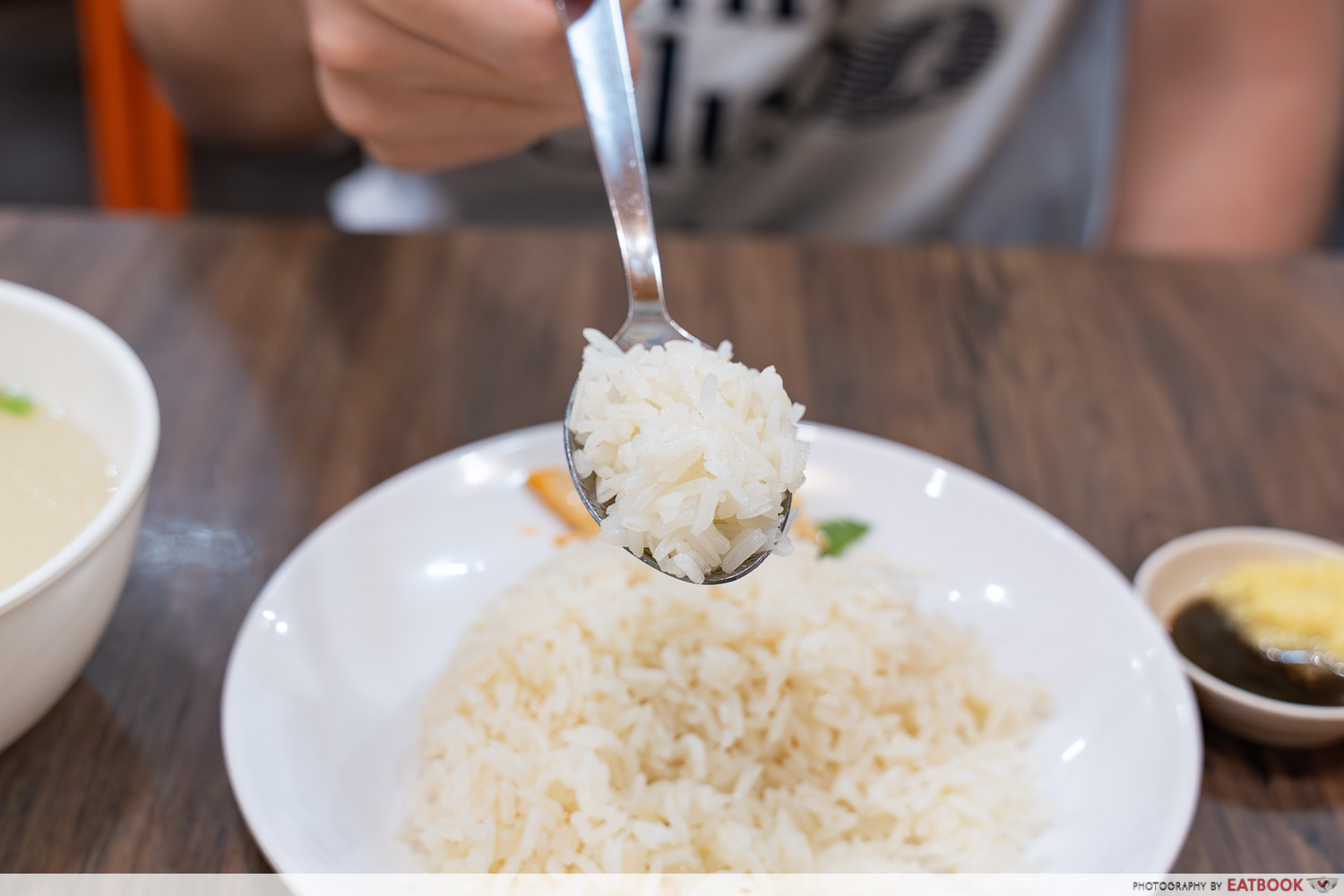 five-star-chicken-rice-rice