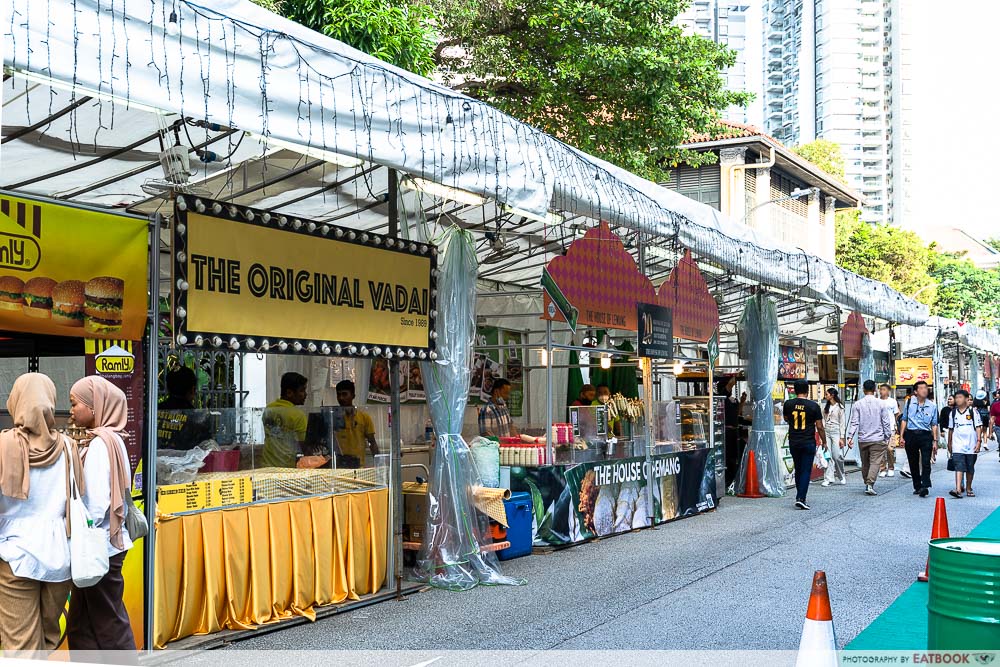 gemilang-kampong-gelam-bazaar-2026-food-stalls-ambience