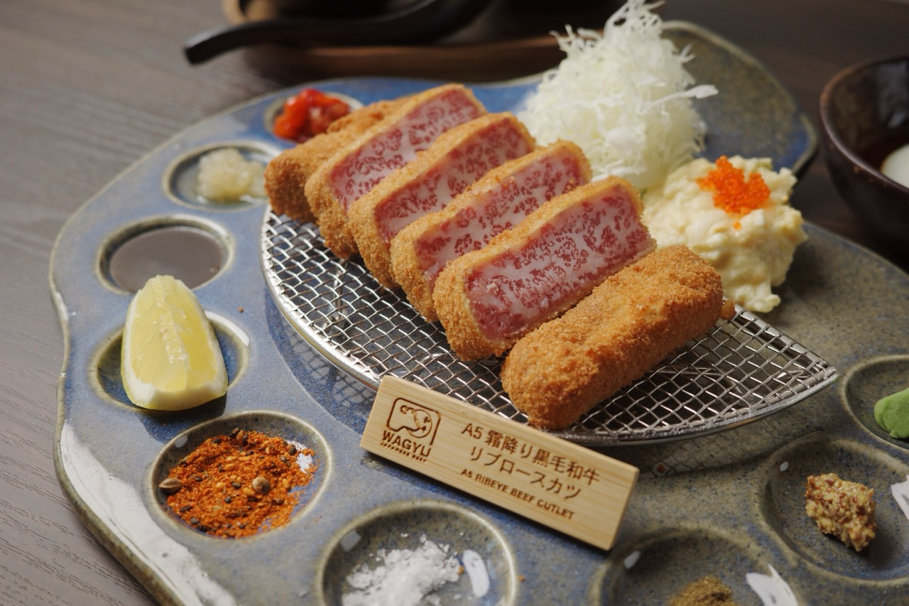 gyusei-gyukatsu-a5-ribeye-beef-cutlet-establishment
