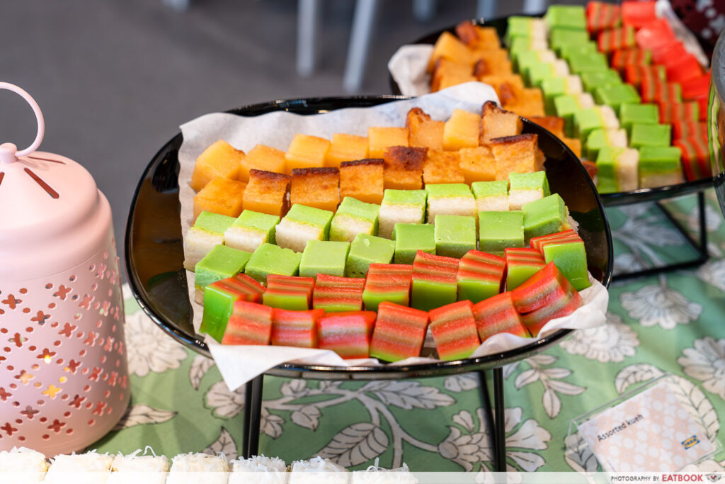 ikea-tampines-buffet-kueh