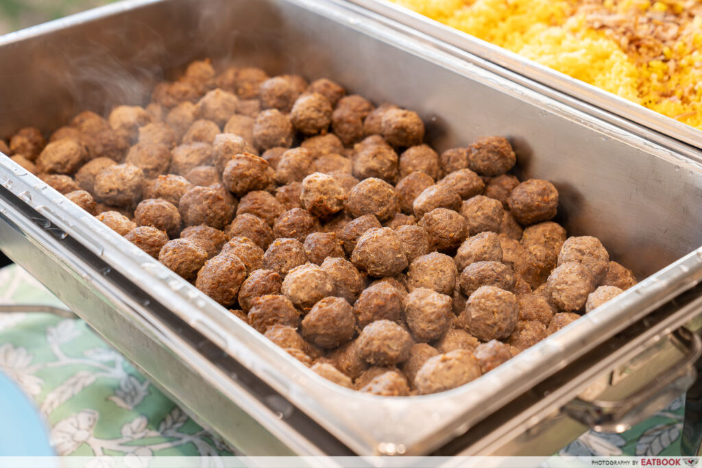 ikea-tampines-buffet-meatballs