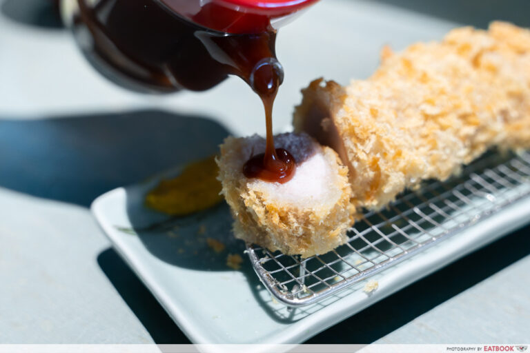 katsuya sauce