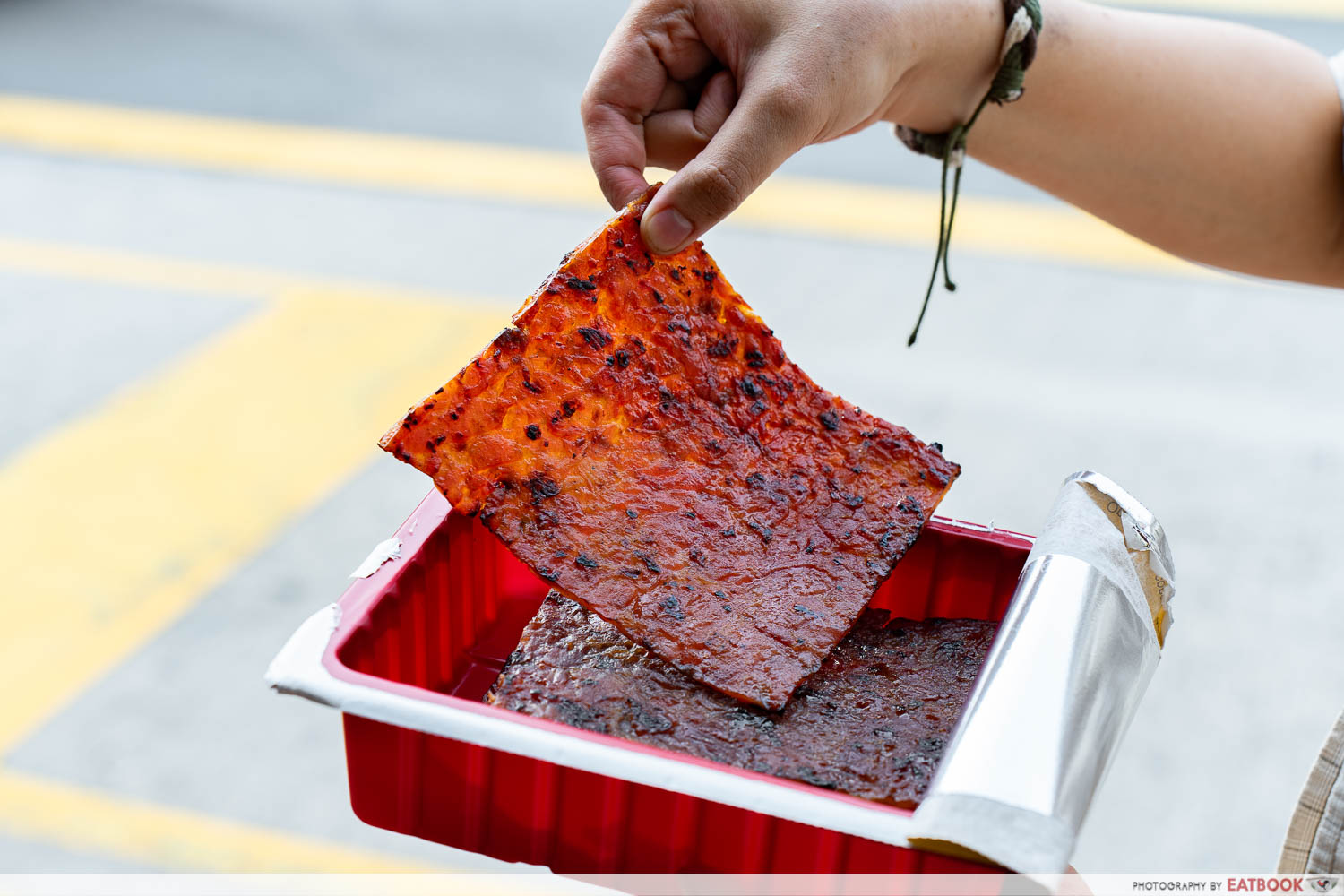 kim-joo-guan-gourmet-traditional-bak-kwa-interaction
