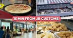 This Popular JB Mall Reopens With Food Street, Farmers Market And More