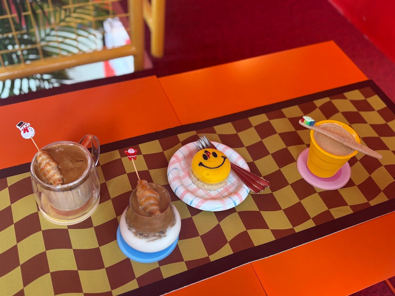 kirin-coffee-flatlay