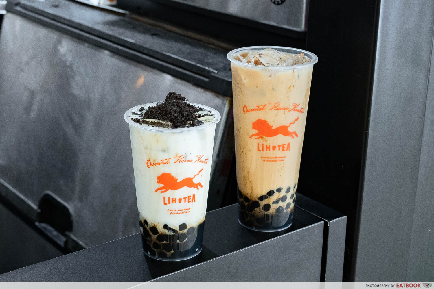 liho bishan junction 8