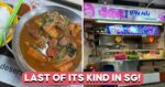 This Chinatown Stall Is The Last In SG To Serve This Rare Cantonese Dish