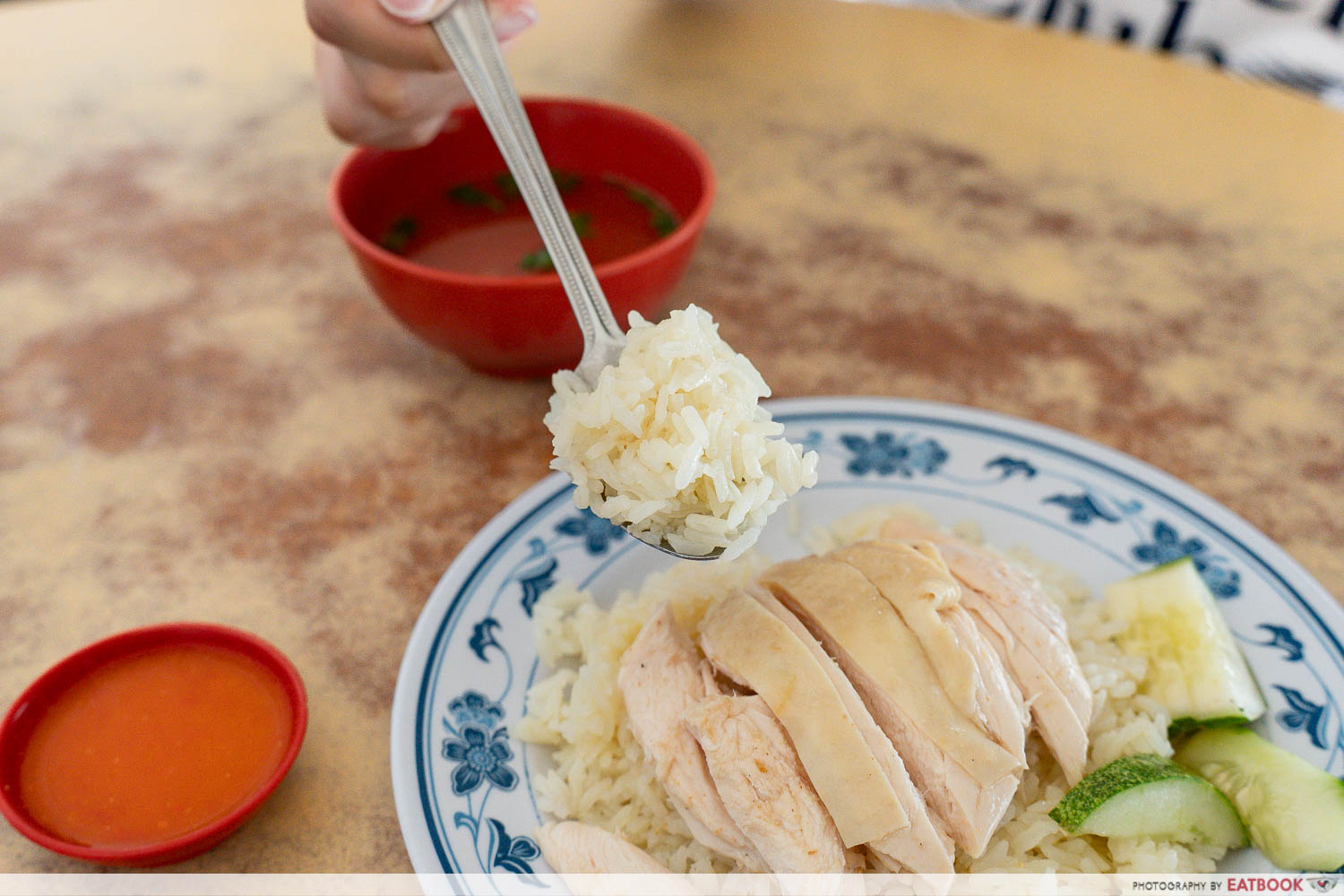 nan-xiang-chicken-rice-rice