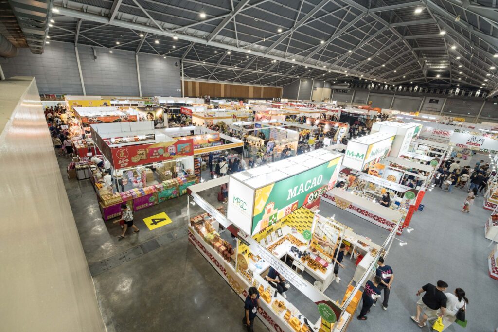 singapore-food-exhibitions