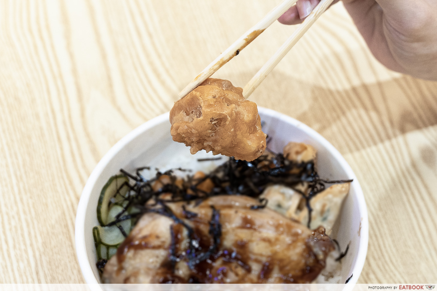 subarashii-singapore-cauliflower kaarage