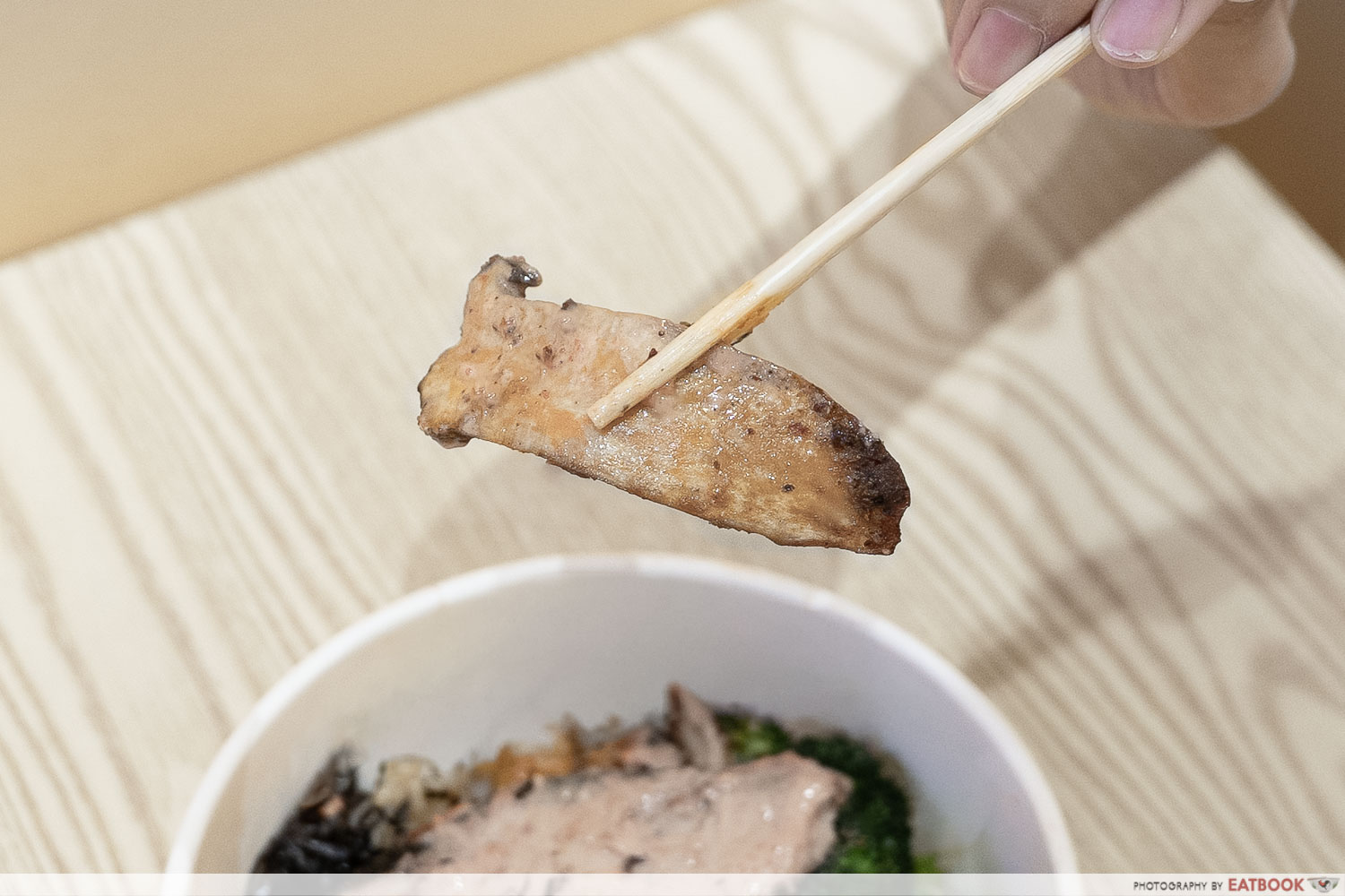 subarashii-singapore-king-osyter mushroom