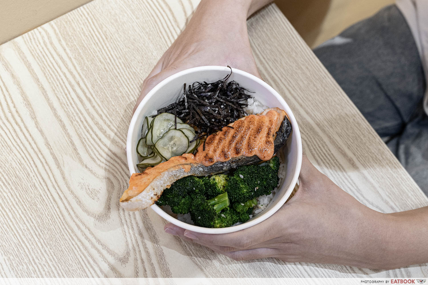 subarashii-singapore-salmon-rice