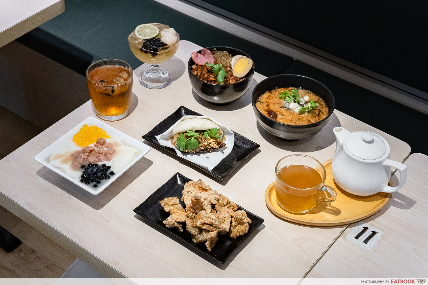 taiwan fullhouse - bishan junction 8