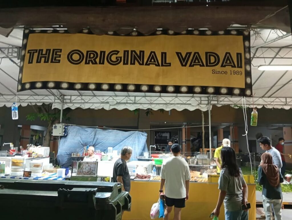 Pasir Ris Ramadan Bazaar Opens With Over 40 Food Stalls | Eatbook.sg