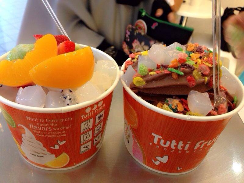 tutti-frutti