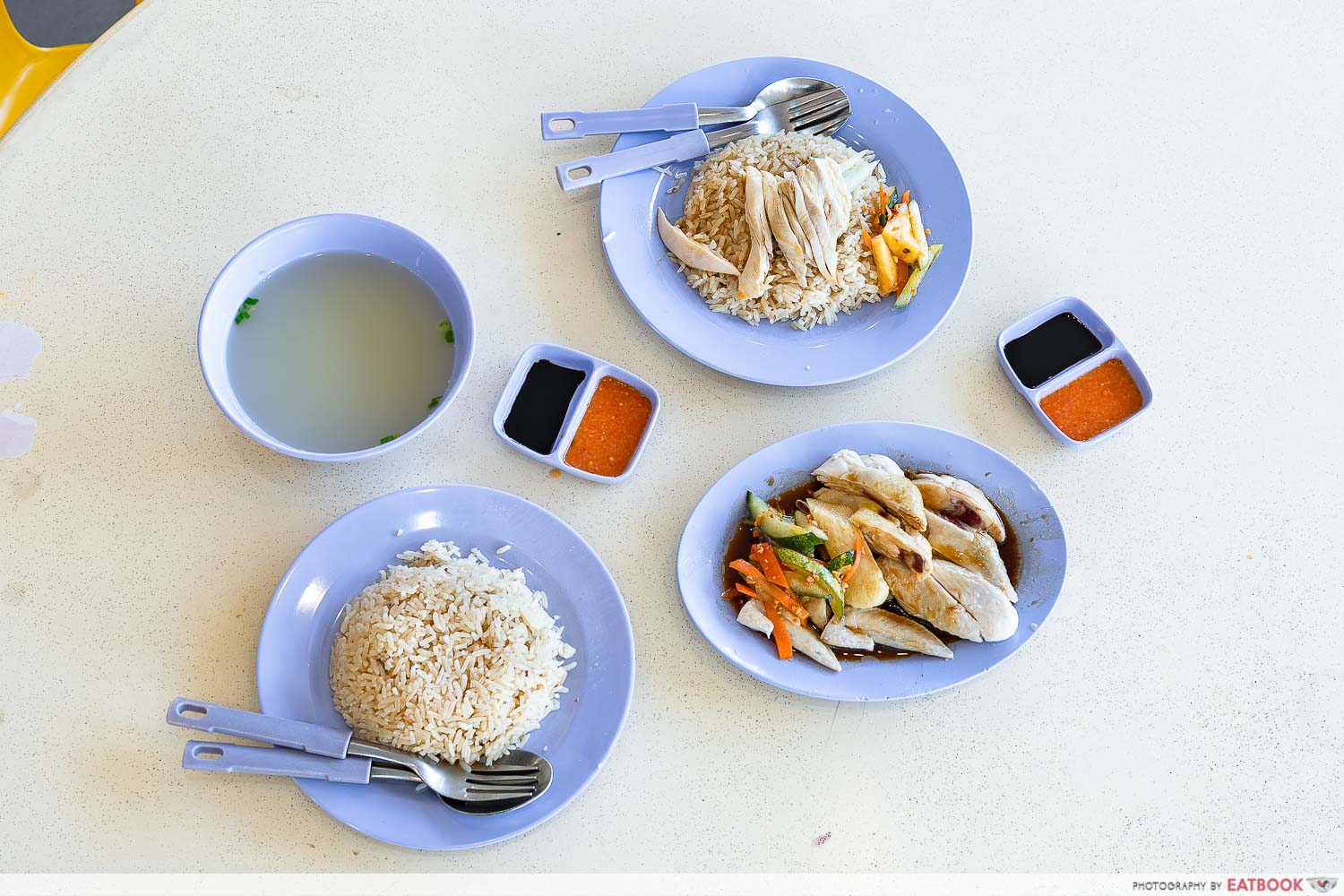 925-Yishun-Hainanese-Chicken-Rice-flatlay