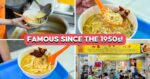Janggut Laksa Review: Does The “Original Katong Laksa” Hold Up Today?