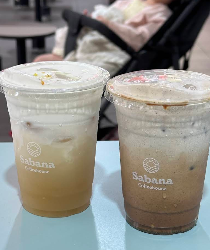 Sabana-Coffeehouse-black-sesame-kopi
