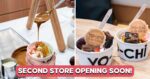 Yo-Chi To Open Second Outlet In SG, Likely In Buona Vista