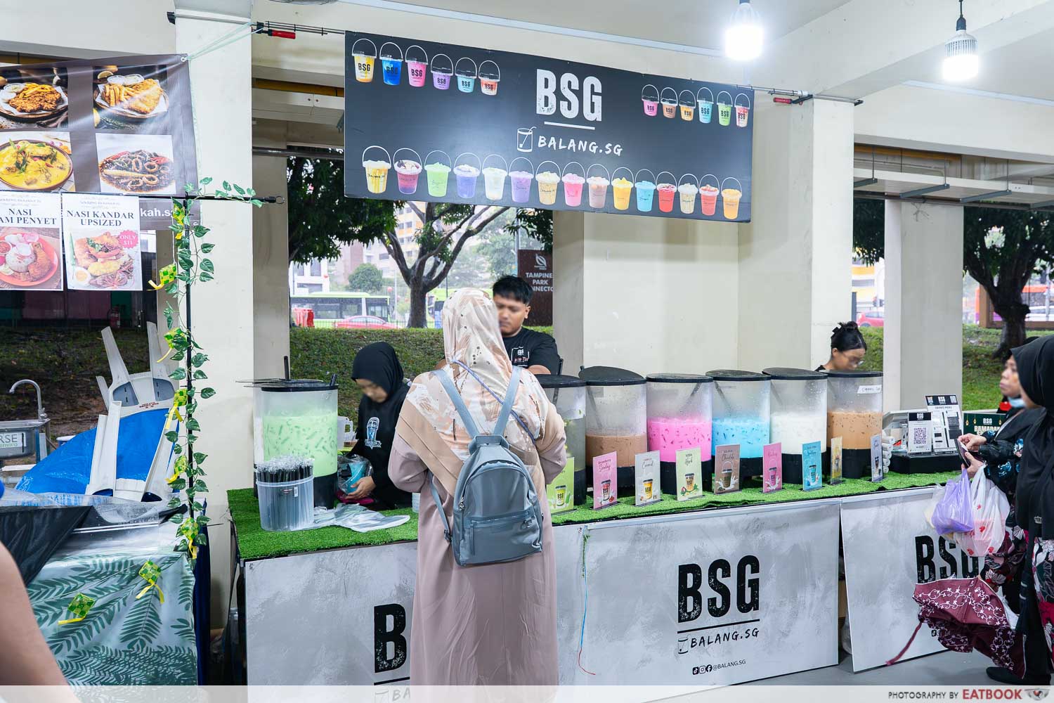 bazaar-ramadan-tampines-drinks