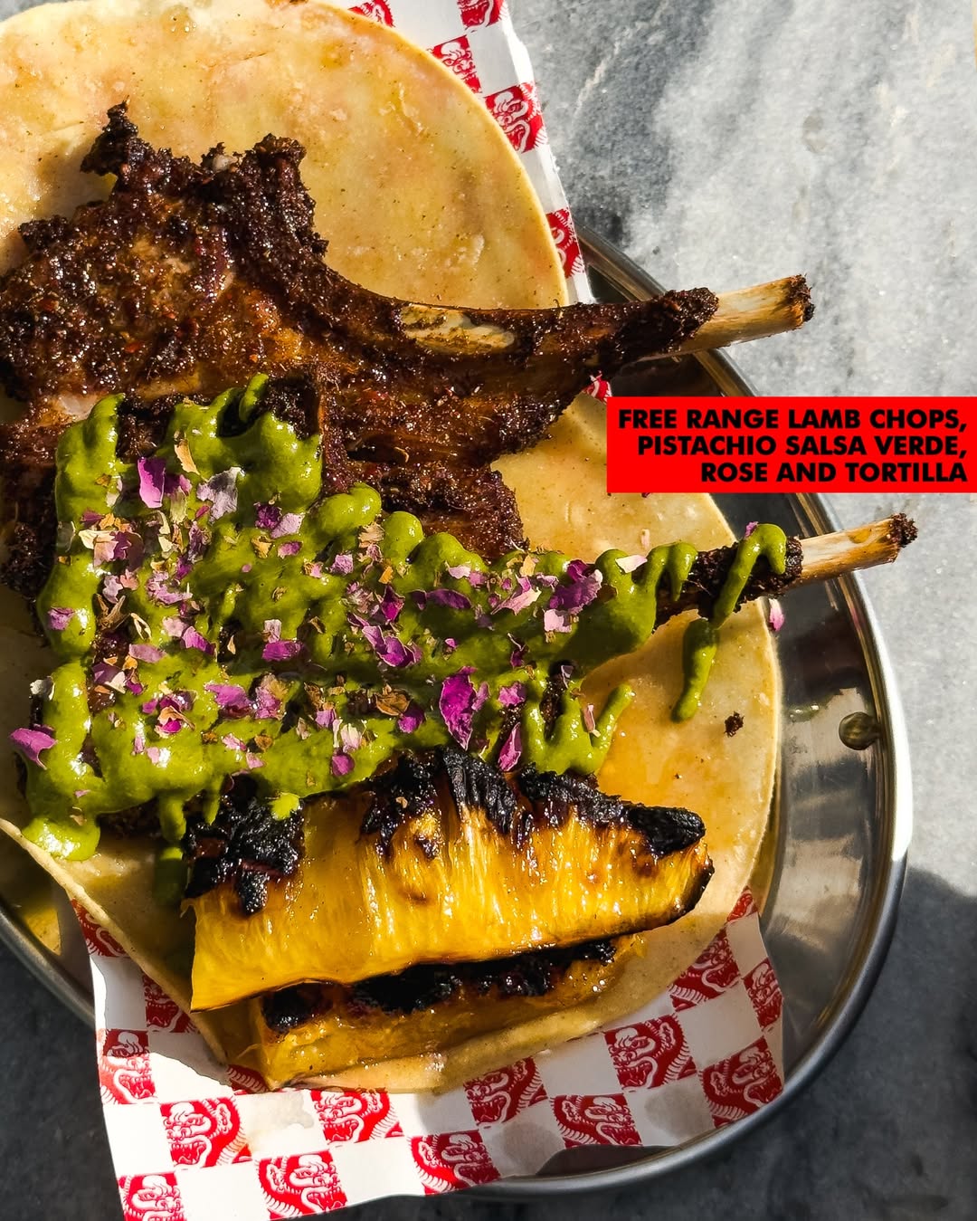 blackgoat-la-birria-tacos-pop-up-free-range-lamb-chops-pistachio-salsa-verde-rose-and-tortilla-establishment