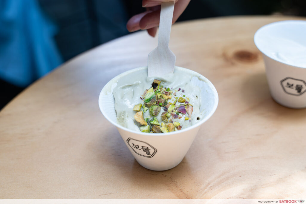 bomul-pistachio-gelato