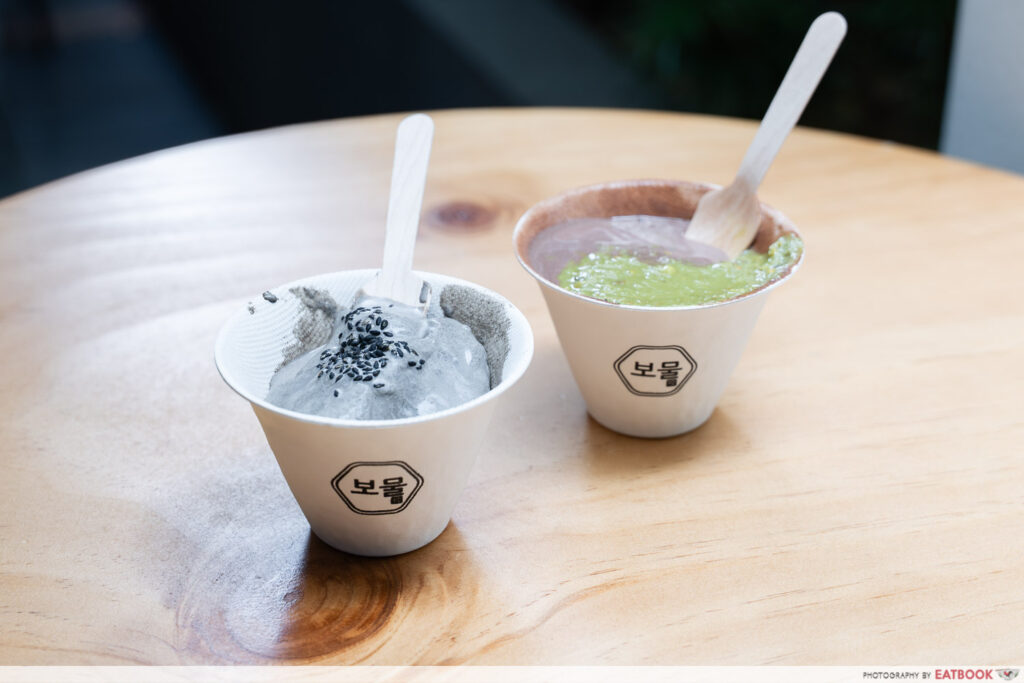 bomul-samgyetang-gelato-bar-duo