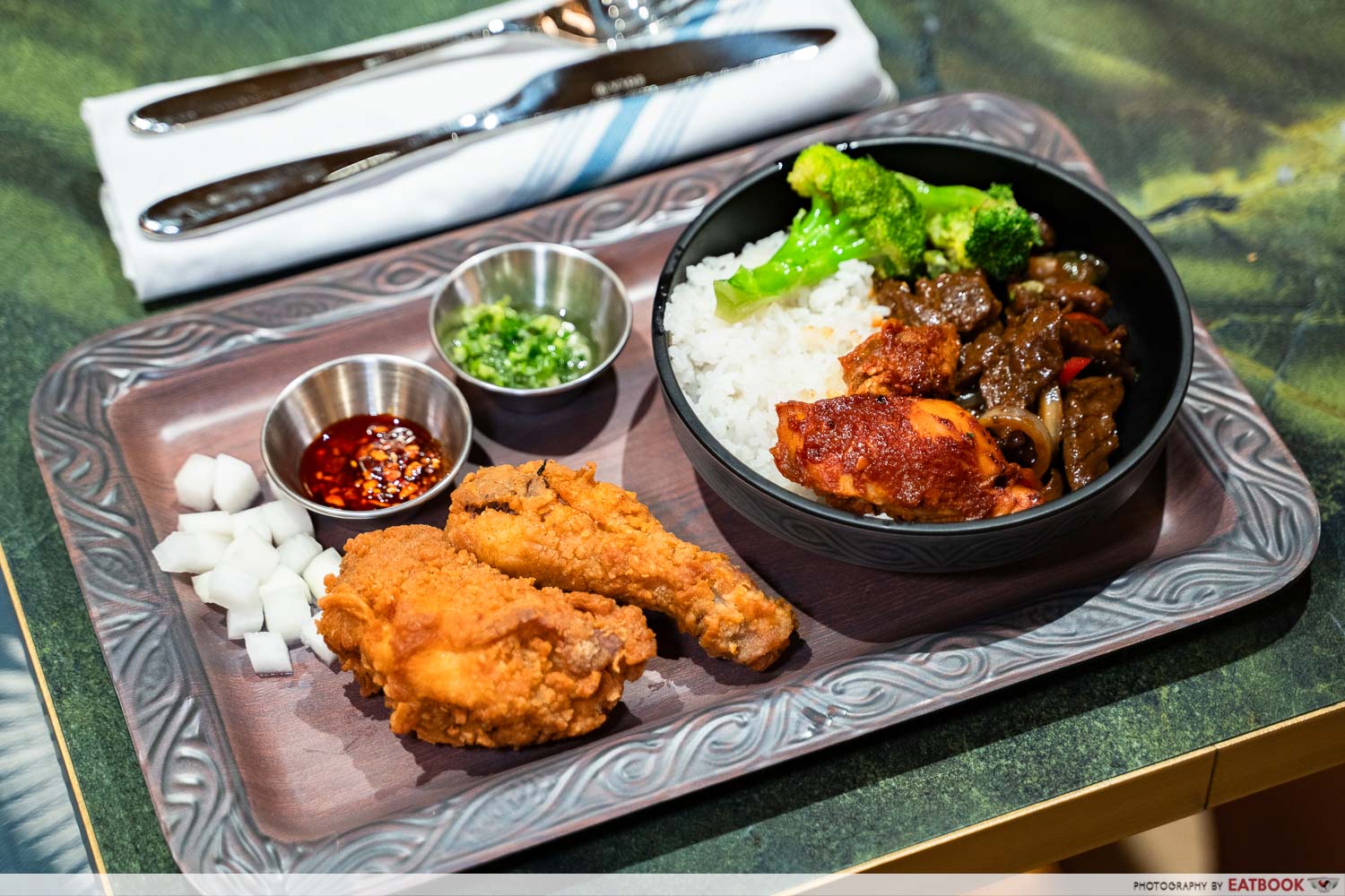 disney-adventure-cruise-gramma-talas-kitchen-rice-bowl