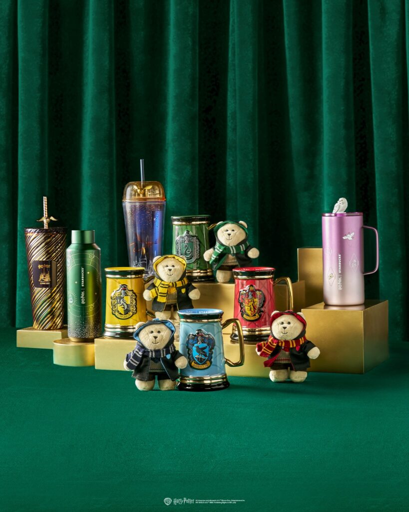 harry-potter-starbucks-collection-themed