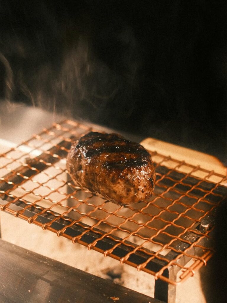 hikiniku-to-come-grilling