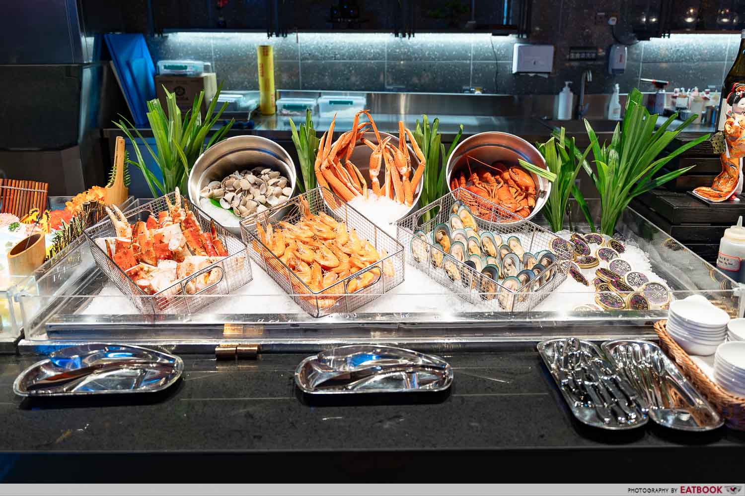 house-plus-bubble-spa-seafood