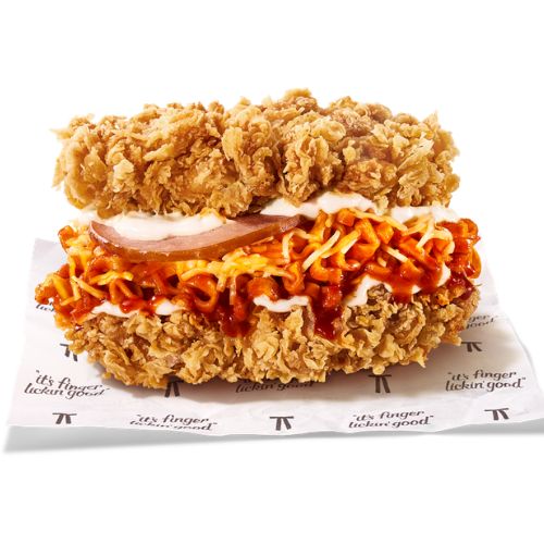 kfc-double-down-samyang-carbonara-intro