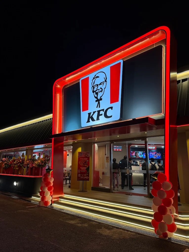 kfc-storefront