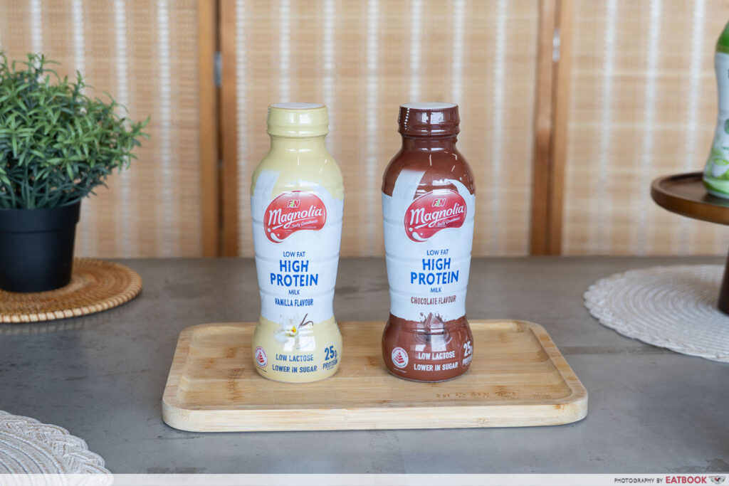 magnolia-protein-group