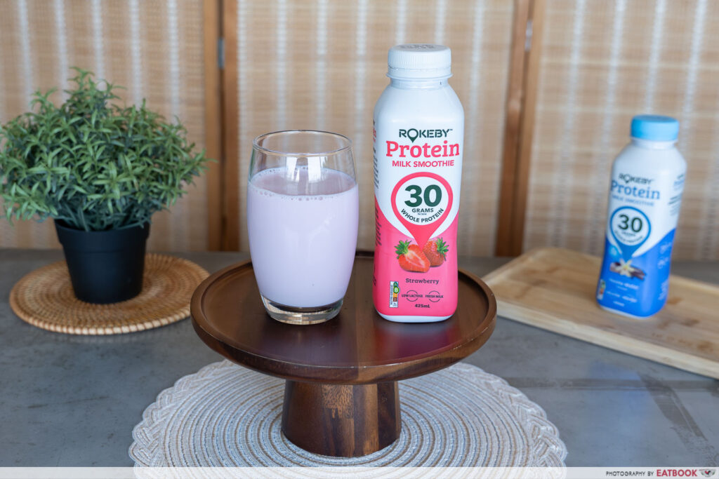 rokeby-strawberry-protein-smoothie