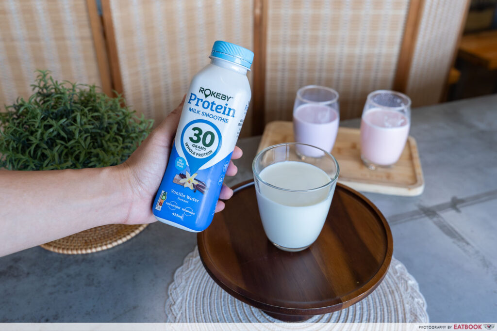 rokeby-vanilla-protein-smoothie