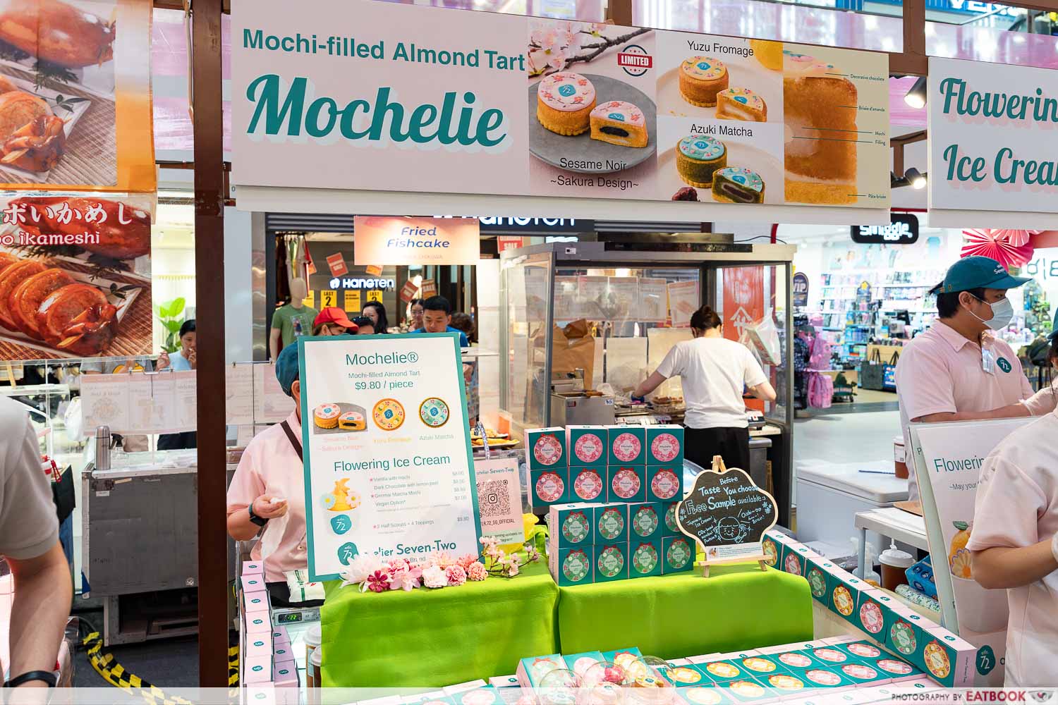 sakura-matsuri-mochelie-storefront