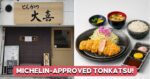Japan’s Famous Tonkatsu Daiki To Open In Orchard This March