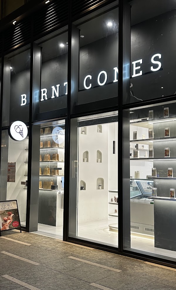 burnt-cones-downtown